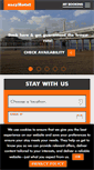 Mobile Screenshot of easyhotelbenelux.com